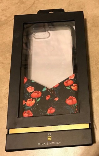 Milk honey apple iphone 7 - iphone,