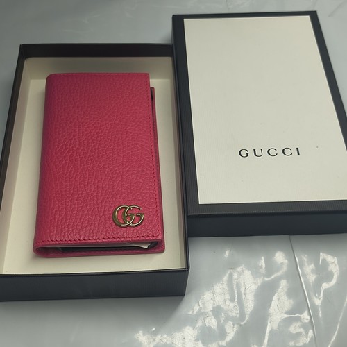 Gucci italy leather - italy, 7