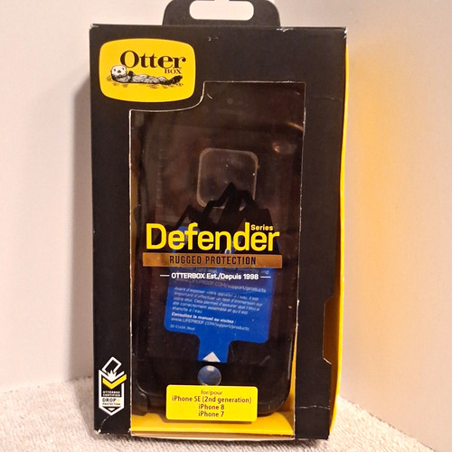 Otterbox defender series - otterbox,