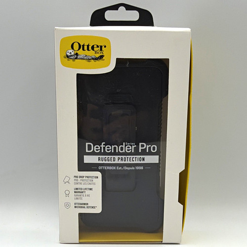 Otterbox defender pro - otterbox,