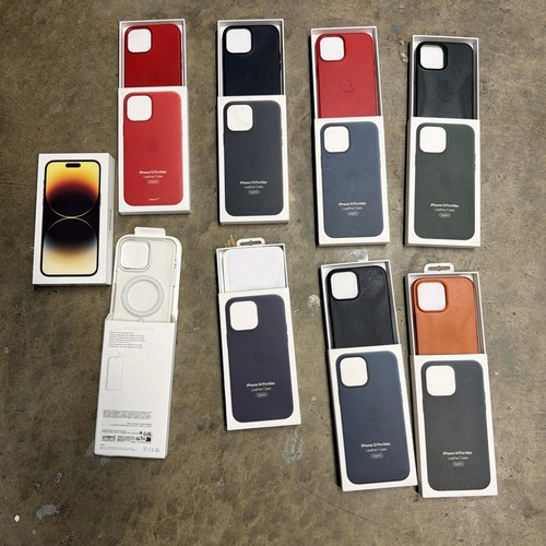 Apple iphone and pro max - iphone, 12