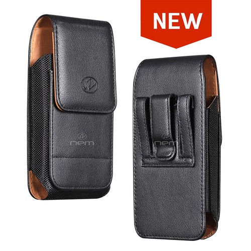 Extra large vertical - extra, leather