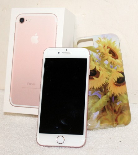 Apple rose gold - apple,
